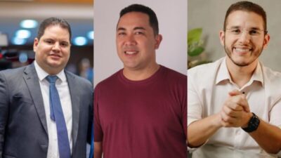 Eleição 2024: Pinheiro tem polarização entre dois candidatos e não terá espaço para um terceiro protagonista