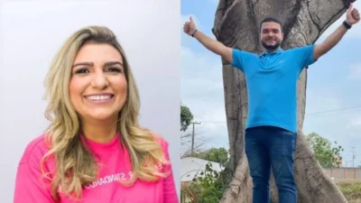 Rosa Pinheiro critica pré-candidato a prefeito forasteiro “perimiriense é quem é de Peri Mirim”