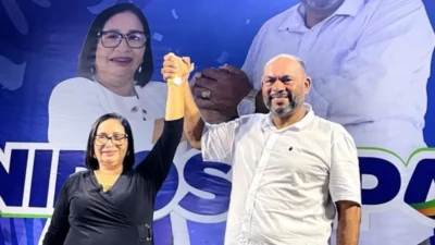 Procura-se Jorge Marú! Presidente da Câmara de Paço do Lumiar desaparece para não empossar vice-prefeito