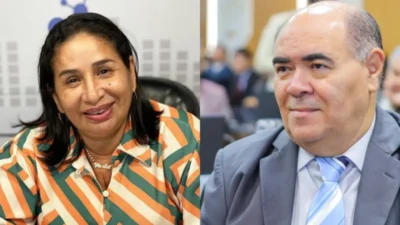 Fogo amigo: blogs sem CPF ligados a Astro de Ogum e a Paula da Pindoba atacam governador Carlos Brandão