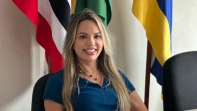 MPMA investiga prefeitura de Água Doce por excesso de gastos com pessoal e notifica prefeita Thalita Dias