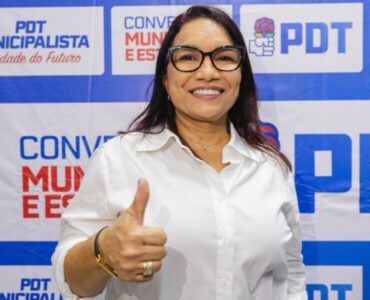 TCE emite Medida Cautelar contra gestão de Dinair Veloso por descumprir Lei de Responsabilidade Fiscal