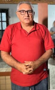 COROBA REAGE E ENTRA NA BRIGA PELA REELEIÇÃO EM ITAPECURU-MIRIM