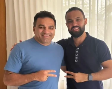 Prefeito de Palmeirândia já recebeu mais de R$ 10 milhões para saúde via emendas parlamentares; veja quem destinou a verba: