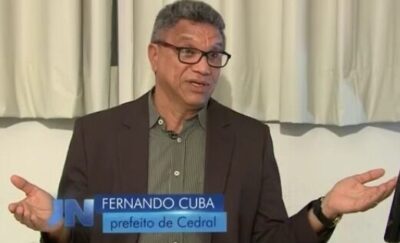 Corregedoria Geral do MP precisa agir e rápido em Cedral