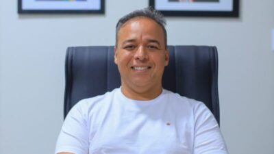 Gestão de Fred Campos é alvo de denúncia por irregularidades em licitação de R$ 16,5 milhões em Paço do Lumiar/MA