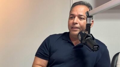 Gestão Fred Campos prevê gasto de R$ 733 mil na compra de passagens áreas em Paço do Lumiar/MA
