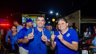 Ministério Público investiga exploração de servidores terceirizados e atraso salarial em Olho d’Água das Cunhãs