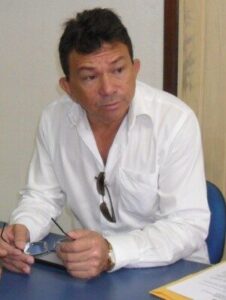 Cândido Mendes: Promotoria pede bloqueio e afastamento do prefeito
