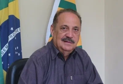 Ex-prefeito de Parnarama tem contas de 2022 reprovadas pelo TCE-MA