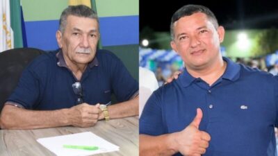 DENÚNCIA! Prefeito e vereador são acusados de chantagear e coagir eleitores com suspensão do Bolsa Família; não votou, cortou! ouça o áudio: