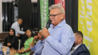 Prefeito de Lago dos Rodrigues pode ser afastado por descumprir decisão judicial sobre contratações temporárias