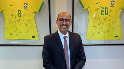 Veja quanto Bequimão já recebeu via repasses federais desde que João Martins assumiu a prefeitura; destaque para o Fundeb que aumentou em quase 50%