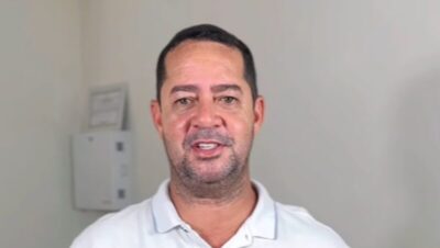 CAJARI: Prefeito Constâncio Souza antecipa pagamento de salários de servidores e promove economia local