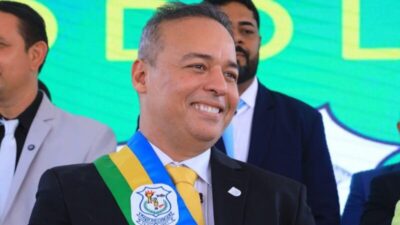 Paço do Lumiar: Gestão Fred Campos já recebeu R$ 110 milhões em repasses em dois meses, veja os extratos: