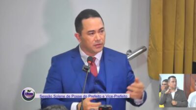 Empresa “ganha” contratos sem licitações avaliados em quase R$ 9 milhões com gestão de André da Ralpnet para fornecer medicamentos e insumos por 90 dias