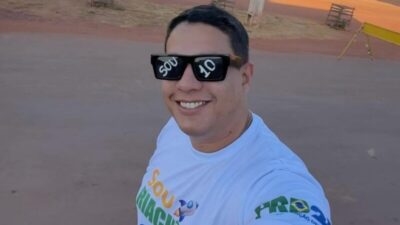 TCE suspende nomeações ilegais oriundas de concurso público realizadas pelo quase ex-prefeito de Riachão, Ruggero Felipe