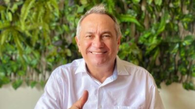 Empresa denuncia suposta fraude em licitação milionária na gestão de Dino Penha em São Bento/MA