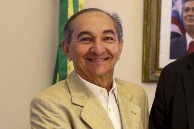 São João Batista/MA