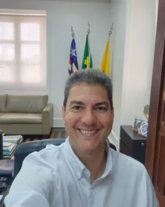 Braide x Braide: Prefeito se torna seu maior adversário na corrida eleitoral