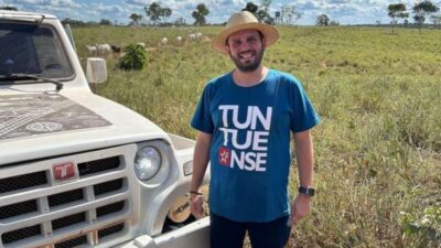 Prefeito de Tuntum quer contrair empréstimo de R$ 10 milhões véspera a eleição