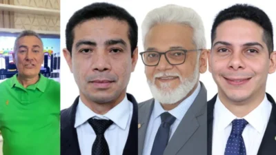 Deputados federais quase sem votos em Viana já destinaram R$ 2 milhões para o município em 2024