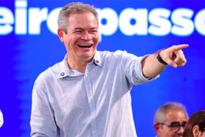 Prefeito Rafael Brito destaca avanços nos 100 dias de gestão em Timon