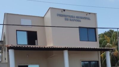 TCE aponta rombo de R$ 16,8 milhões na gestão Eudes Barros por irregularidades em nomeações