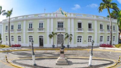 Prefeitura de São Luís arrecadou R$ 530 milhões além do previsto no orçamento de 2024