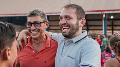 Contrato suspeito: Posto da família do prefeito Fernando Pessoa é o fornecedor de combustível para a Câmara Municipal de Tuntum