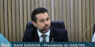 Caso de possível corrupção na OAB-MA para beneficiar Dr. Kaio Saraiva nas eleições de 2024 é denunciado no MPF e PF