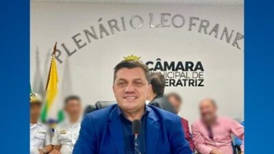 Ministério Público ajuiza ações contra Município de Imperatriz e presidente da Câmara de Vereadores