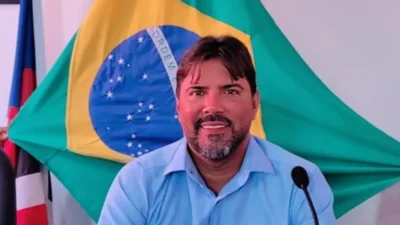 Gestão de Marcelo Marques frente a Câmara Municipal de Santa Helena deve gastar mais de R$ 1 milhão em contratos em ano eleitoral