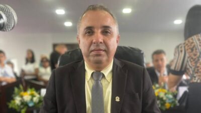 Câmara de Santa Inês: gestão de Joel da Sinuca já ultrapassa R$ 3,1 milhões com gastos em 2025