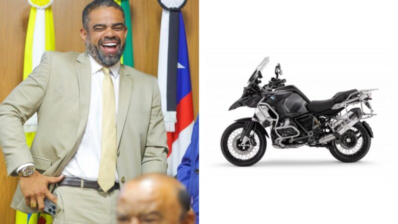 Foto: Reprodução