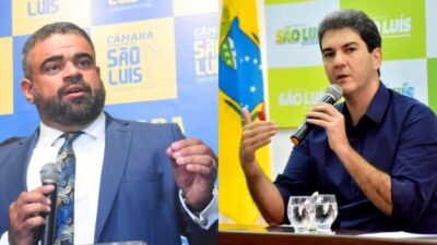 Paulo Victor fala sobre Carro do Milhão, mas mantém silêncio sobre suspeitas de desvio de emendas parlamentares; veja o vídeo: