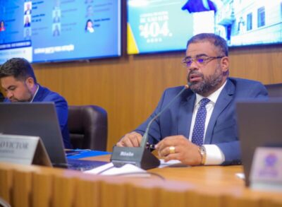 Presidente destaca atuação da Segurança Pública no Carnaval do Maranhão 2024