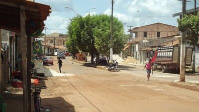 Presidente Sarney recebe R$ 385,5 mil para reparar danos de desastres naturais
