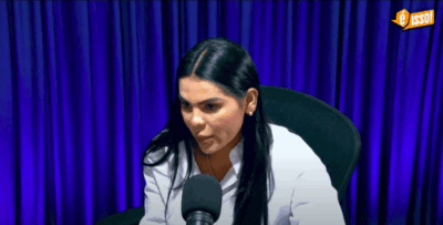 “Gado Nelore e mulher bonita só tem quem pode”, ensina ex-primeira dama de Arari