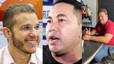 Análise! Veja como está o atual cenário político de Pinheiro