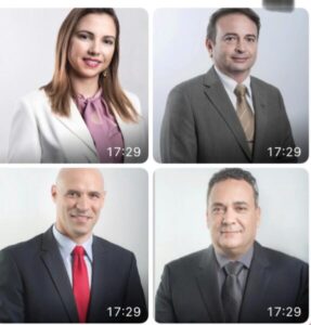 TCE/MA pode ter a primeira mulher como conselheira