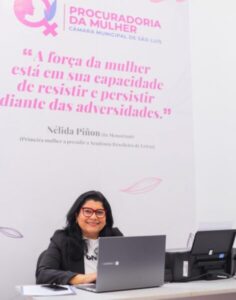 Procuradoria da Mulher da Câmara realizará eventos alusivos ao Outubro Rosa