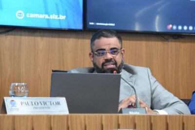 Acesso a Plenário da Câmara será feito com detectores de metais, decide Paulo Victor