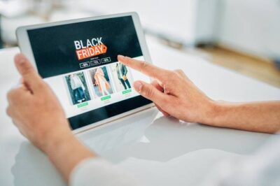 Lógica Black Friday no Brasil: empresas gastam R$ Milhões com propaganda e não dão descontos ao consumidor