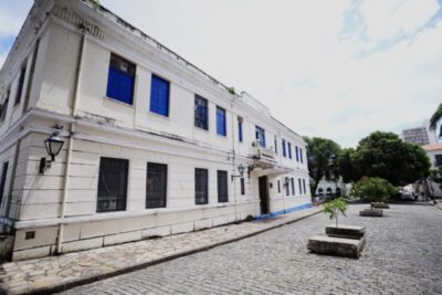 TCE-MA adia auditoria na Câmara Municipal de São Luís após pedido do Legislativo