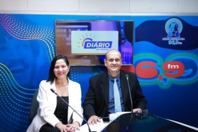 ‘Diário da Manhã’