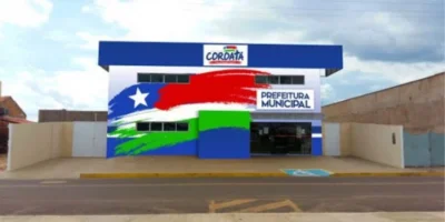 OH GLÓRIA: Justiça suspende bloqueio de R$ 20,8 milhões das contas da Prefeitura de Coroatá