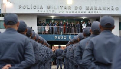 No Maranhão: soldado que denunciou ter sido vítima de homofobia está em estado grave em hospital