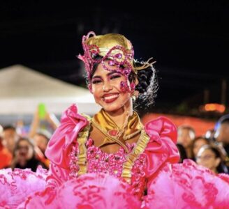 Arraial do Sesc movimenta a Raposa neste sábado