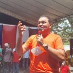 Rubens Pereira celebra a bênção de Deus e a vida